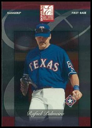 54 Rafael Palmeiro